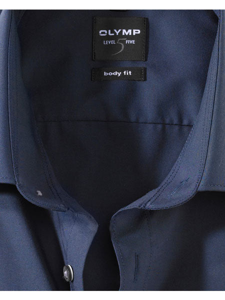Olymp Slim fit Skjorte